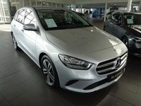 gebraucht Mercedes B180 MBUX-HIGH-END,PROGRES.,BUSINESS,NP:40.644