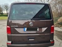 Second-hand VW T6 150 CP (110 kW) 2018 Maro Van