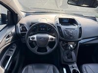 Gebraucht Ford Kuga Titanium 182 PS (133 kW) 2014 Grau SUV