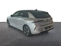 Gebraucht Opel Astra 131 PS (96 kW) 2025 Kristall silber Kleinwagen