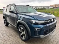 Neu Dacia Bigster Journey 158 PS (116 kW) 2026 Metalliclackierung dolomitgrau (schistegrey) SUV