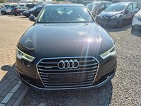 Gebraucht Audi A6 Sport 272 PS (200 kW) 2015 Grau Limousine