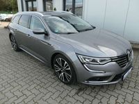 gebraucht Renault Talisman GrandTour Initiale Paris 4 Control