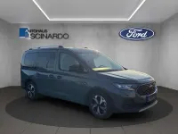 Gebraucht Ford Grand Tourneo Connect Active 114 PS (83 kW) 2023 Grau Van / Kleinbus