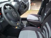 Gebraucht Dacia Duster 105 PS (77 kW) 2014 Grau SUV