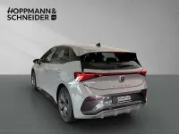 Brugt Cupra Born 150 kW (204 HK) 2023 Grå Hatchback