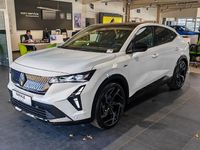 Gebraucht Renault Rafale 300 PS (220 kW) 2025 Perlmuttweiß metallic, black SUV