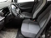 Gebraucht Renault Zoe Evolution 100 kW (136 PS) 2023 Schwarz Kleinwagen