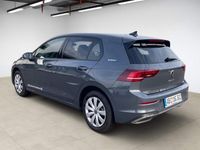 Gebraucht VW Golf VIII 150 PS (110 kW) 2025 Grau Limousine