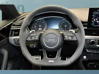 Gebraucht Audi RS5 Sportback 450 PS (330 kW) 2022 Grau Limousine