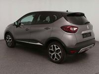 Gebraucht Renault Captur Intens 118 PS (86 kW) 2018 Grau SUV