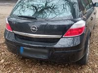 gebraucht Opel Astra 1.6 Edition