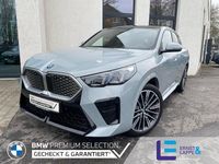 Gebraucht BMW iX2 M Sport 230 kW (313 PS) 2025 Grau SUV