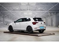 Gebraucht VW Polo R-line 116 PS (85 kW) 2025 Grau Limousine
