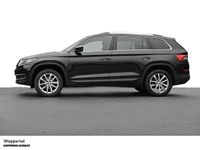 gebraucht Skoda Kodiaq 2.0 TDI Style DSG LED NAVI AHK SHZ PDC LM ZV