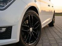 Gebraucht Seat Leon 86 PS (63 kW) 2017 Limousine