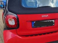 gebraucht Smart ForTwo Cabrio Bj. 2019