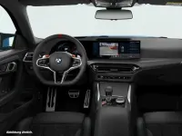 Brugt BMW M2 Shadowline 480 HK (353 kW) 2025 Blå Coupe