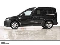 Gebraucht VW Caddy Life 102 PS (75 kW) 2026 Deep black perleffekt Van / Kleinbus