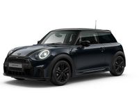 Gebraucht Mini John Cooper Works 136 PS (100 kW) 2023 Schwarz Kleinwagen
