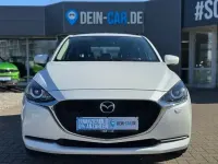 Usata Mazda 2 75 CV (55 kW) 2023 Bianco Utilitaria