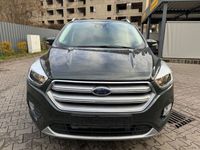 gebraucht Ford Kuga Trend*Allrad* 1 Hand* TÜV Neu*Automatik