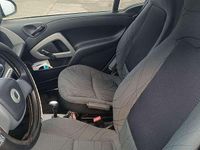 Gebraucht Smart ForTwo Coupé 75 PS (55 kW) 2007 Schwarz Coupé