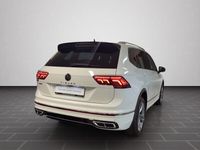 gebraucht VW Tiguan Allspace R-Line