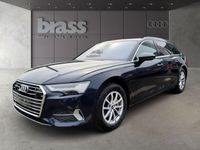 gebraucht Audi A6 A6 Avant SportAvant 40 TDI quattro sport