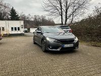 gebraucht Honda Civic 1.5 Executive