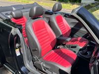 gebraucht VW Beetle 1.2 TSI 50's BMT Cabriolet 50's BlueM...