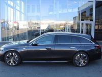 Gebraucht Mercedes E300 Avantgarde 313 PS (230 kW) 2025 Grau Kombi