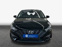 gebraucht Hyundai i30 1.0 T-GDI 48V-Hybrid Select