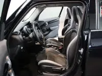 Occasion Mini Cooper S 192 PK (141 kW) 2019 Zwart Hatchback