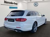 gebraucht Mercedes E300 T AMG WideScreen Multibeam Burmester HUD