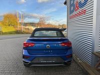 Gebraucht VW T-Roc Style 116 PS (85 kW) 2021 Andere SUV