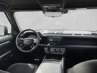 Gebraucht Land Rover Defender 525 PS (386 kW) 2022 Grau (carpathian grey) SUV