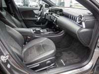 Gebraucht Mercedes CLA35 AMG AMG 306 PS (225 kW) 2022 Grau Coupé