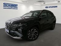 Neu Hyundai Tucson Prime 149 PS (109 kW) 2026 Abyss black / met SUV