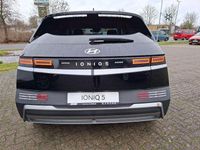 Neu Hyundai Ioniq 167 kW (228 PS) 2025 Schwarz Kleinwagen