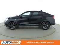 Gebraucht Renault Arkana R.S. 158 PS (116 kW) 2023 Schwarz SUV