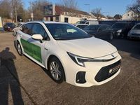 Gebraucht Suzuki Swace 98 PS (72 kW) 2025 Weiß Kombi