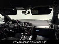 Gebraucht Audi SQ5 Competition 326 PS (239 kW) 2017 Weiß SUV