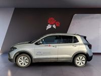 Gebraucht VW T-Cross Style 116 PS (85 kW) 2025 SUV