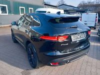 gebraucht Jaguar F-Pace F-PaceR-Sport AWD