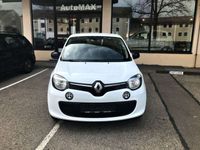 gebraucht Renault Twingo 1.0 SCe Limited* Klima/Bluetooth/ LED*