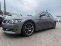 Second-hand BMW 335 Performance 286 CP (210 kW) 2011 Gri Coupe