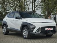 gebraucht Hyundai Kona AT