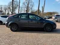 Gebraucht Ford Focus 101 PS (74 kW) 2007 Grau Limousine