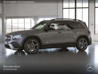Gebraucht Mercedes GLB200 AMG 163 PS (119 kW) 2022 Grau SUV